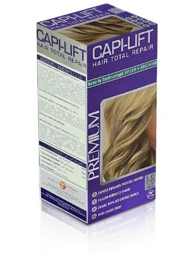 CAPI-LIFT N 8 BLOND CLAIR