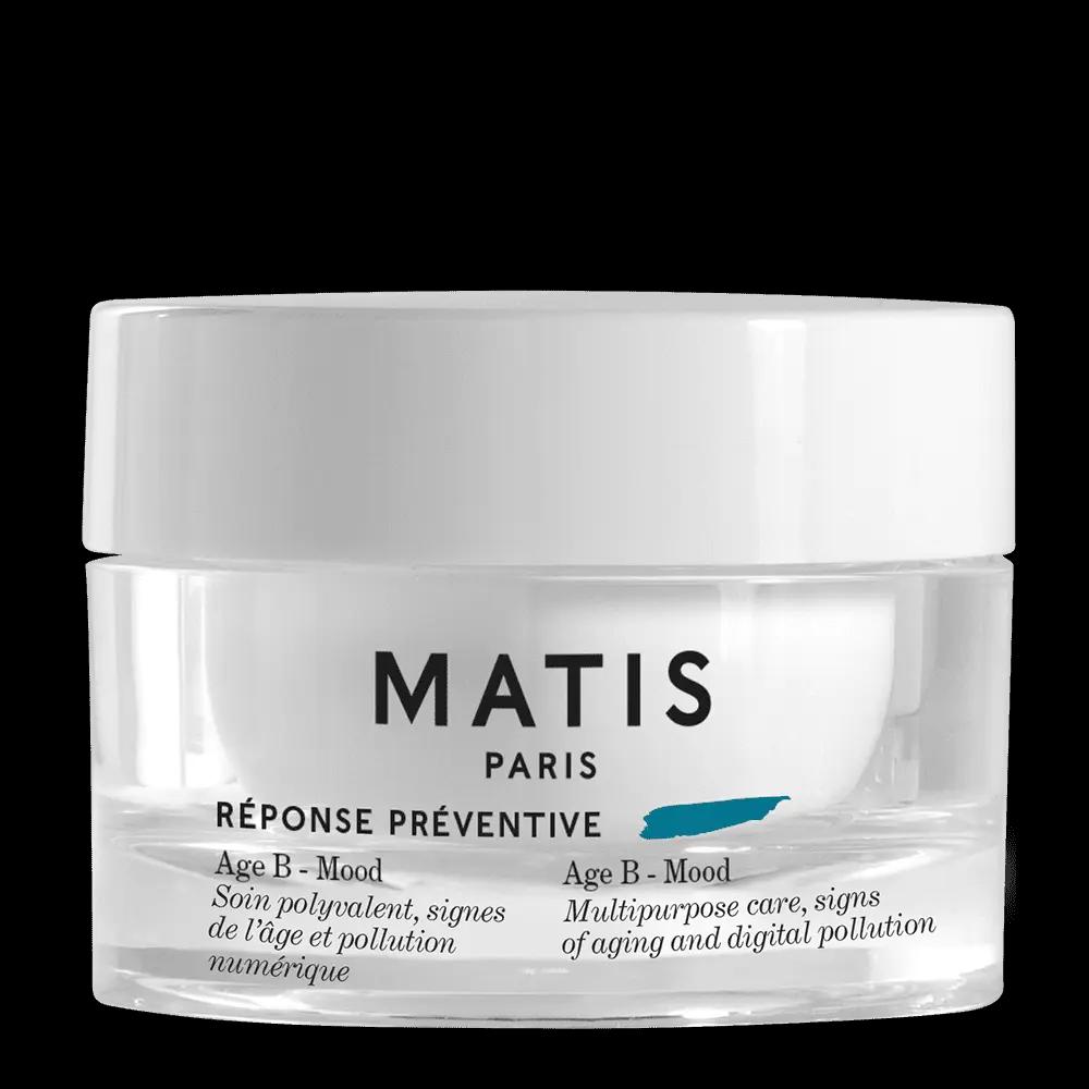 MATIS REPONSE PREVENTIVE AGE B MOOD 50ml