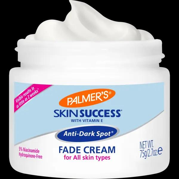 PALMER'S Crème anti-taches brunes pour tous types de peau 75G
