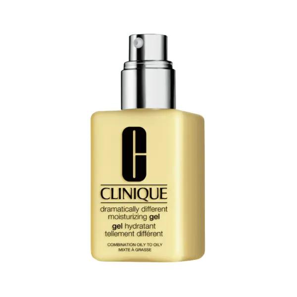 Clinique DRAMATICALLY DIFFERENT MOISTURIZING GEL OIL FREE 125ML
