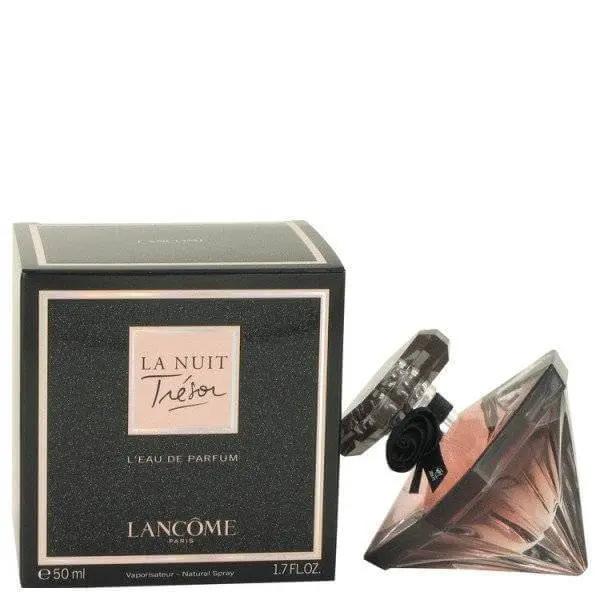 Lancôme La Nuit Trésor eau de parfum