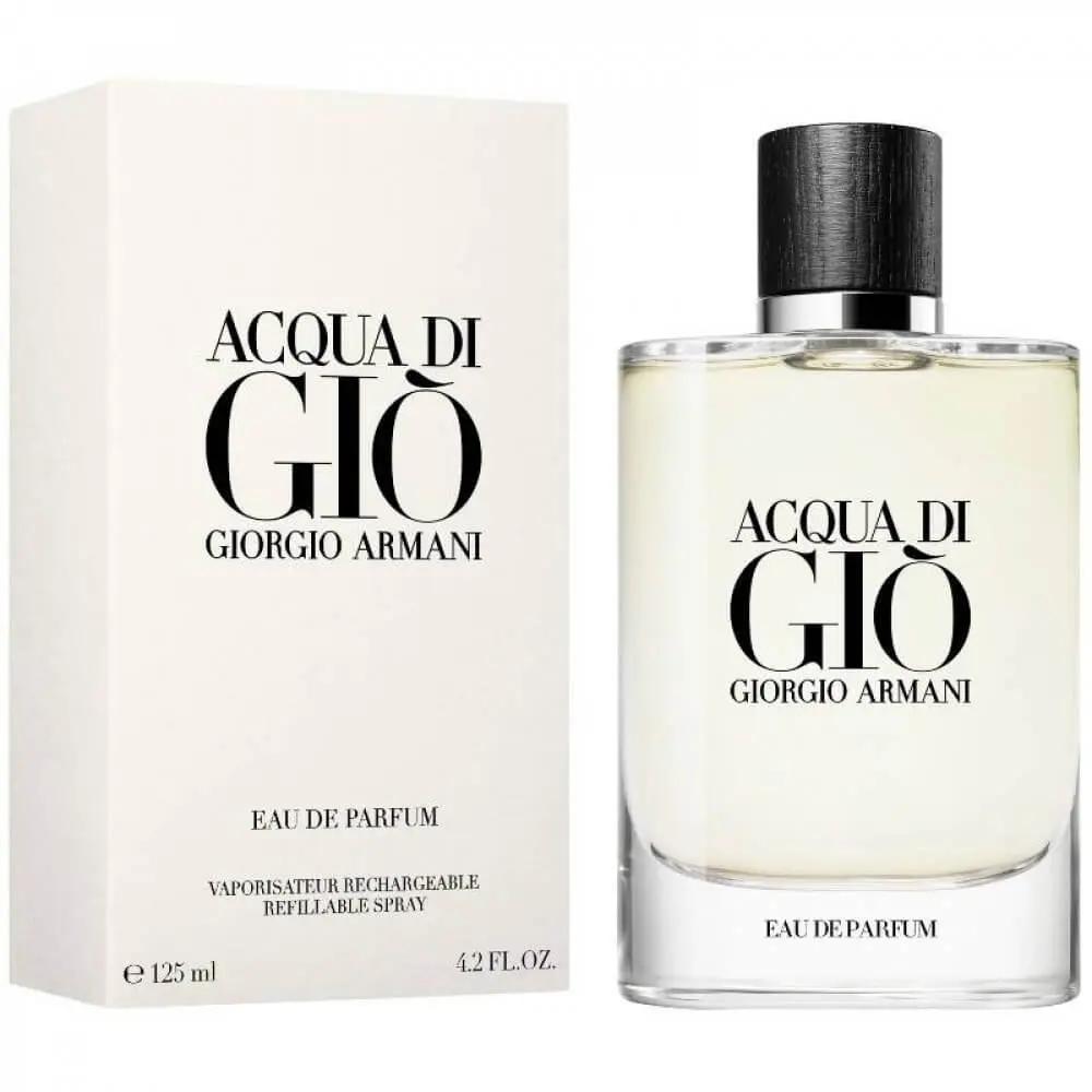 Giorgio Armani Acqua Di Gio Eau de Parfum