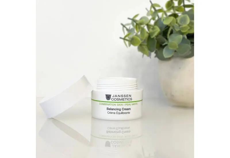 JANSSEN Crème Équilibrante 50ml