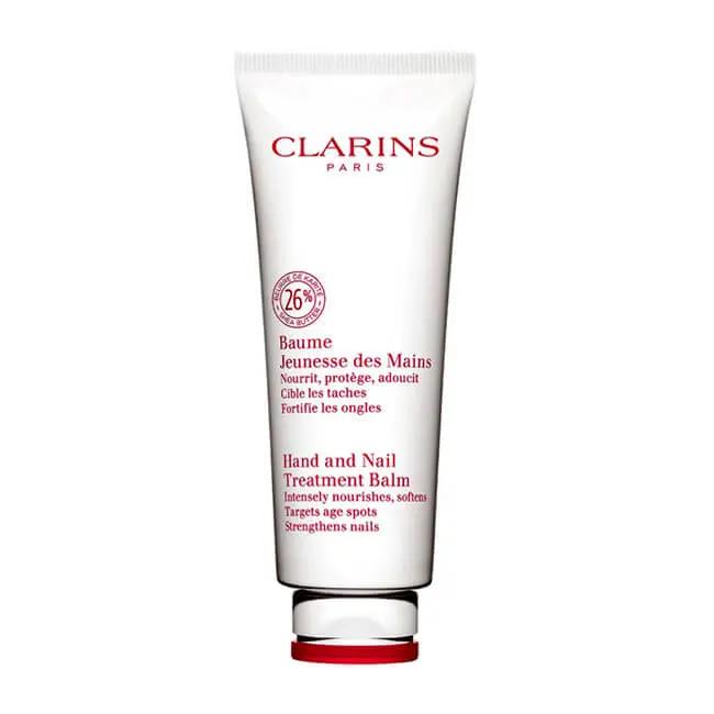 CLARINS BAUME JEUNESSE DES MAINS 100 ML