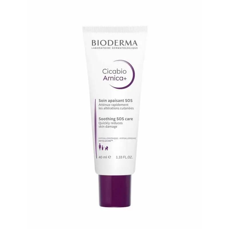 Bioderma CICABIO ARNICA+ 40ML