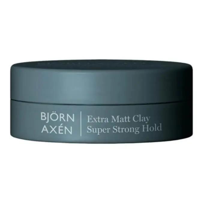BJORN AXEN BJÖRN AXÉN EXTRA MATT CLAY 80ML