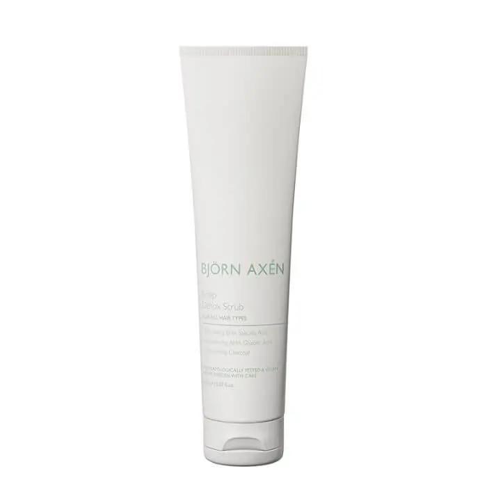 BJORN AXEN SCALP DETOX SCRUB 150 ML