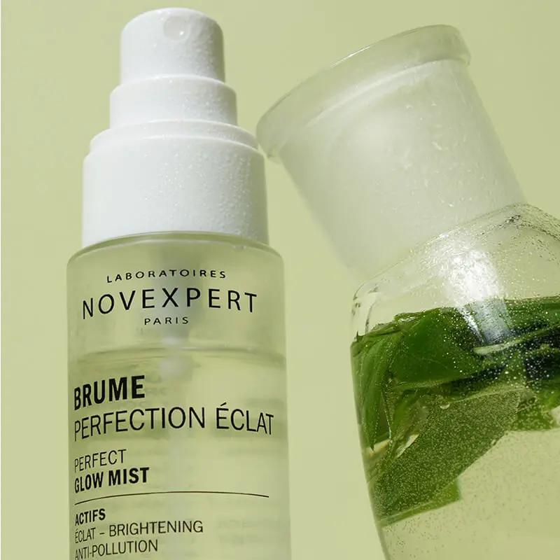 NOVEXPERT POLY BRUME PERFECTION ECLAT 60ML