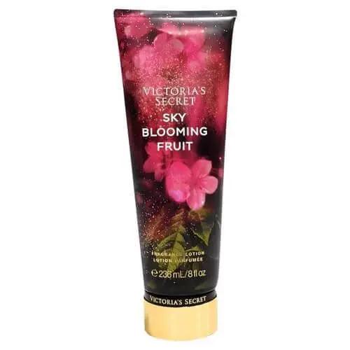 VICTORIA’S SECRET Sky Blooming Fruit Fragrance Lotion 8 Fl Oz