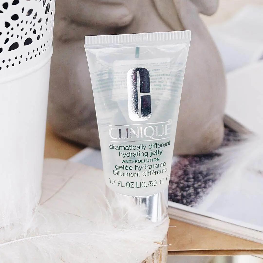 Clinique DRAMATICALLY DIFFERENT HYDRATING JELLY 50ML