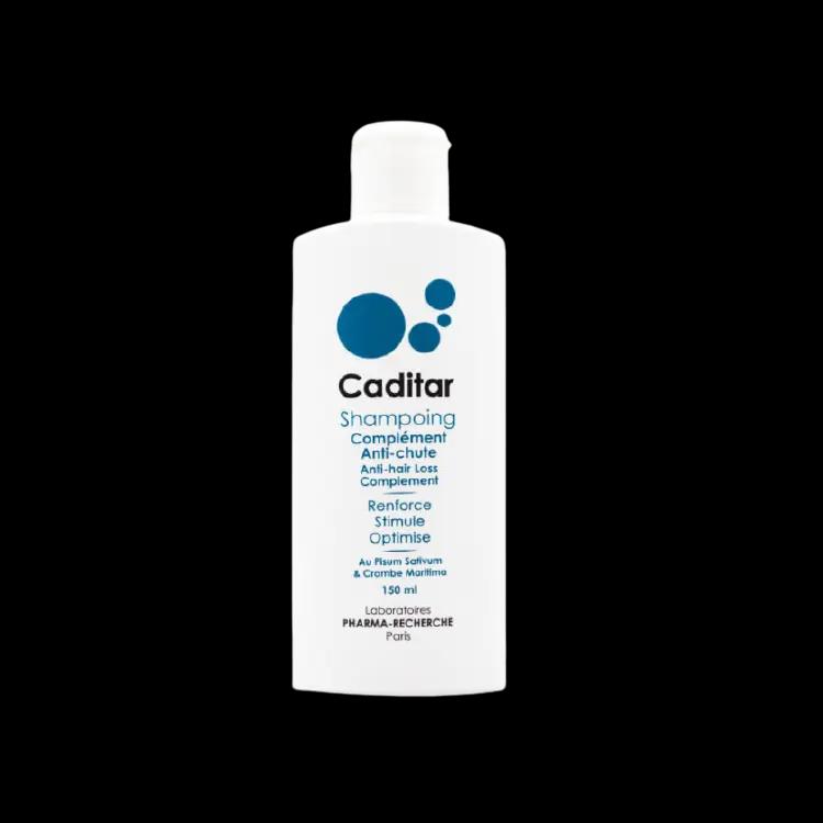 CADITAR SHAMPOING ANTI CHUTE 150 ML
