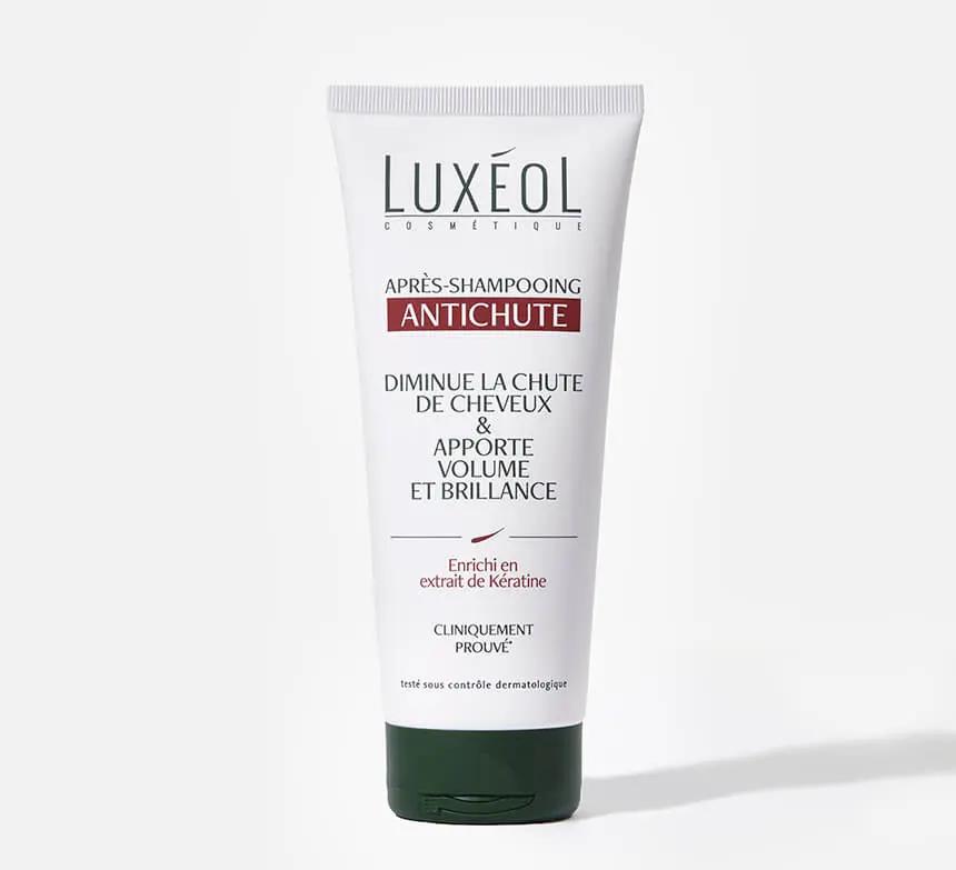 LUXEOL APRES-SHAMPOOING ANTI CHUTE 200ML