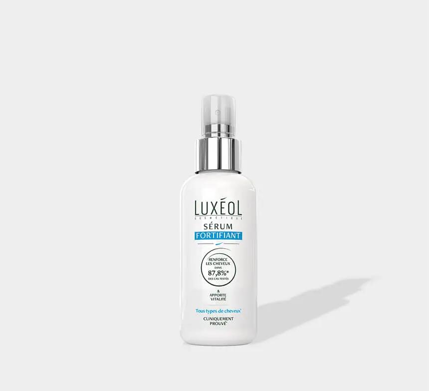 Le Sérum Fortifiant
