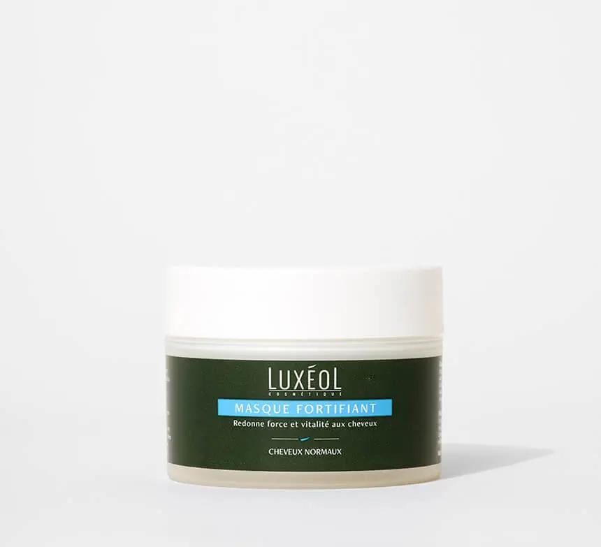 Masque Fortifiant