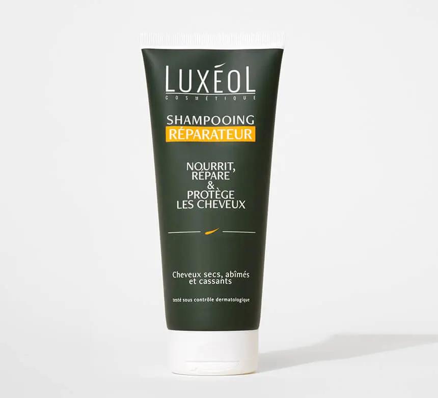 Shampooing Réparateur