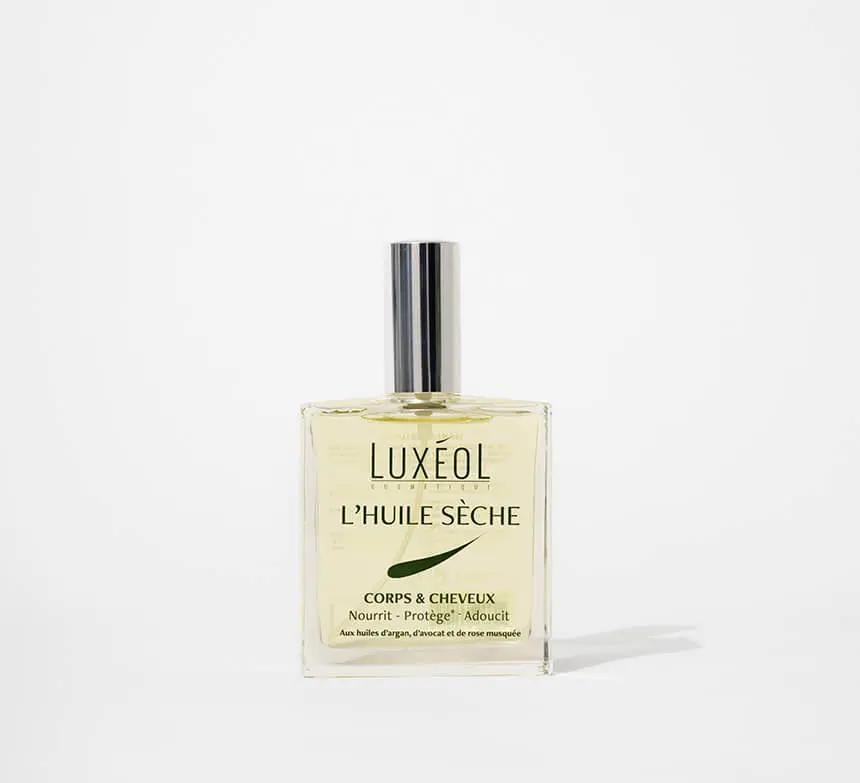 LUXEOL L'Huile Sèche