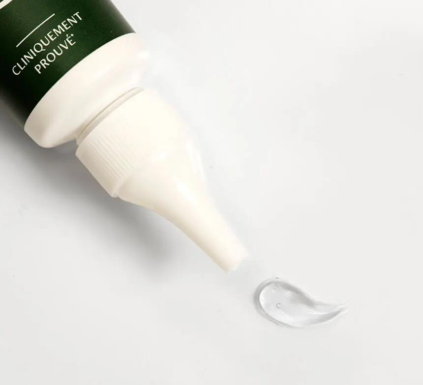 LUXEOL SERUM POUSSE