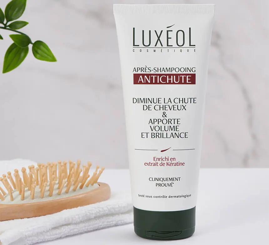 LUXEOL APRES-SHAMPOOING ANTI CHUTE 200ML