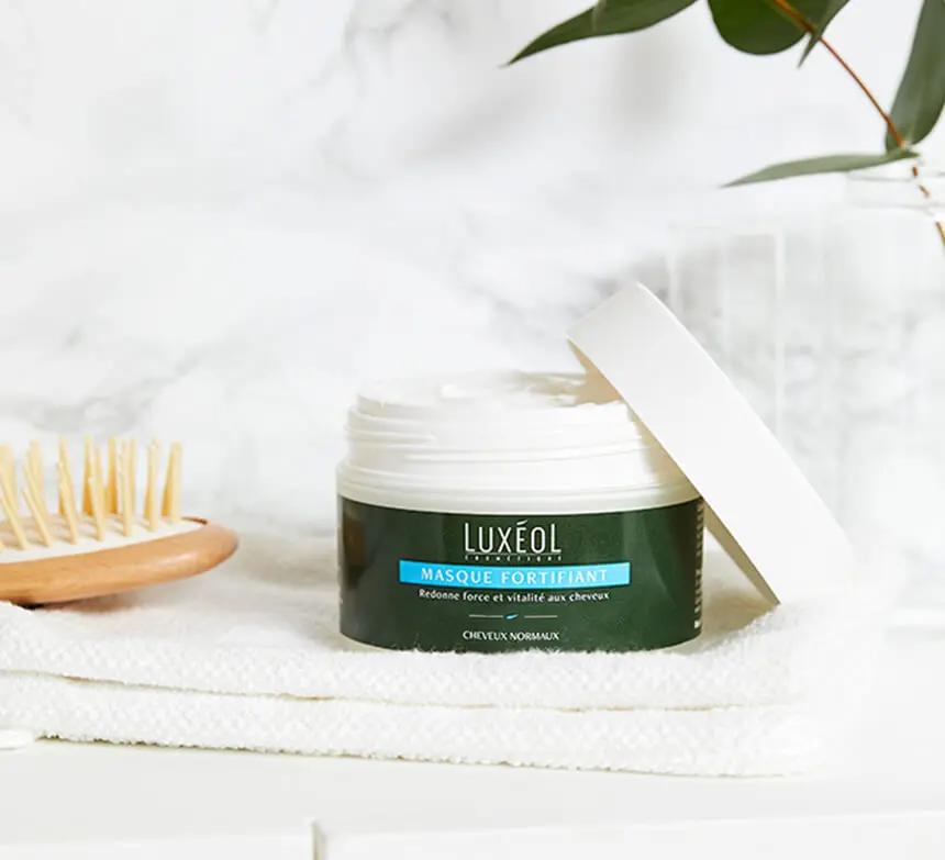 Masque Fortifiant