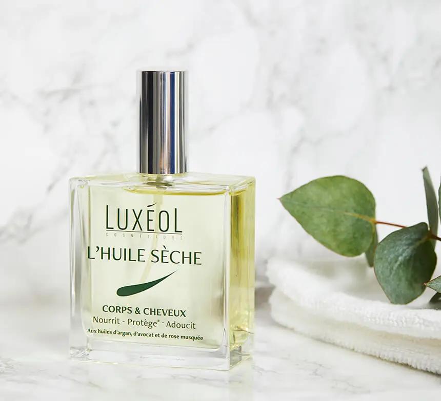 LUXEOL L'Huile Sèche