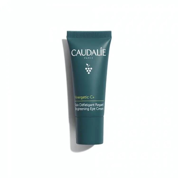 Caudalie VINERGETIC C+ SOIN DEFATIGANT REGARD 15ML