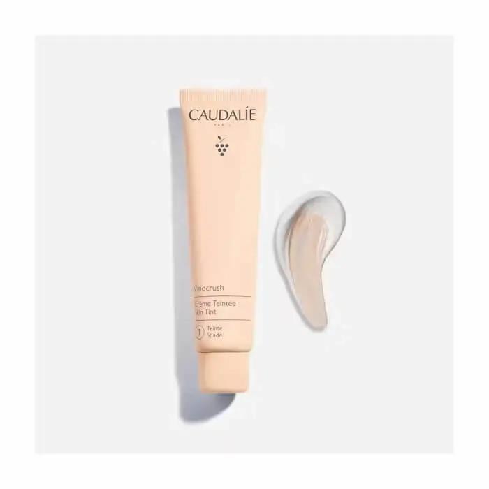 Caudalie Vinocrush Cc Crème teintée n°1