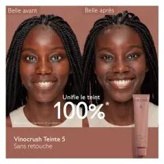 Caudalie VINOCRUSH Cc CREME TEINTEE 30ML TEINTE 5