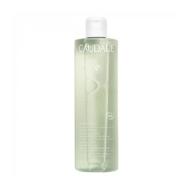 Caudalie VINOPURE LOTION 400ml
