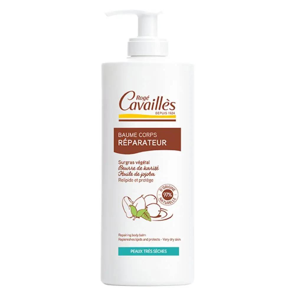 ROGE CAVAILLES BAUME CORPS REPARATEUR