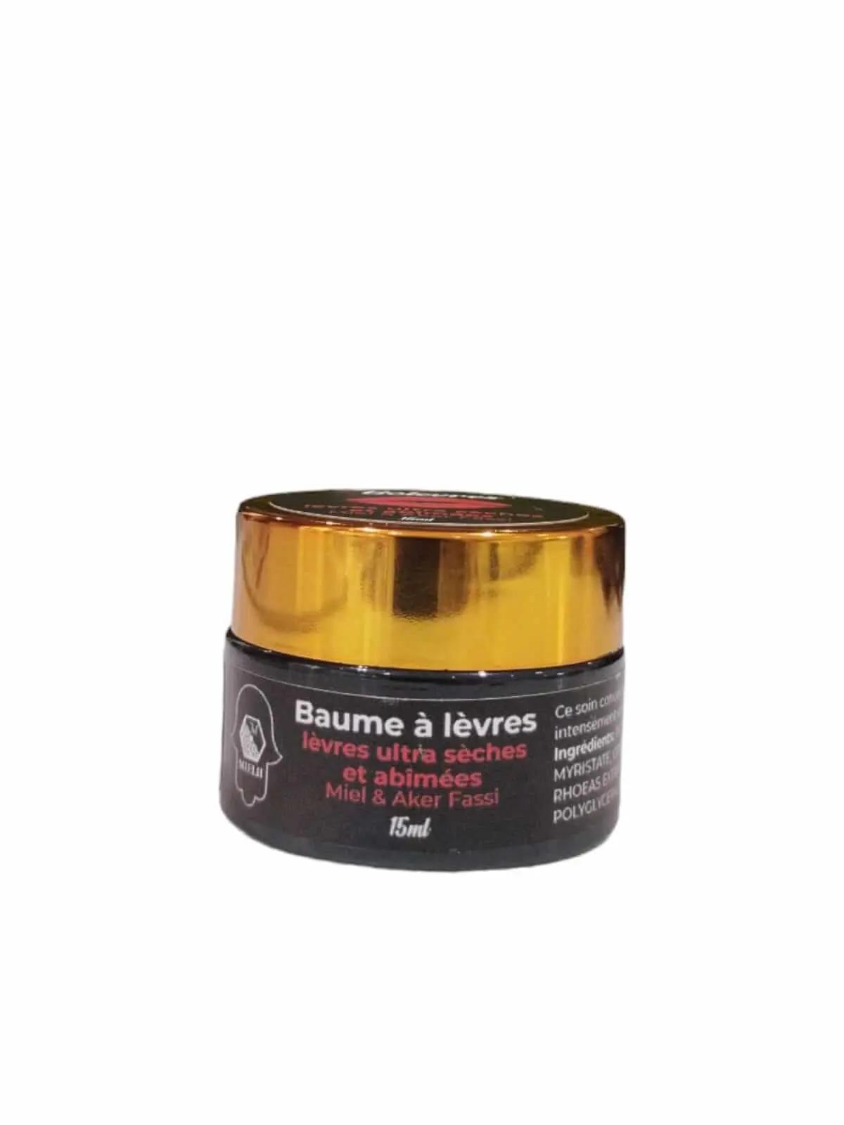 bolevres baume a lèvres