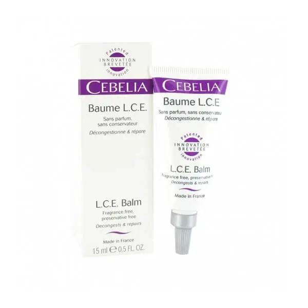 CEBELIA BAUME L.C.E.