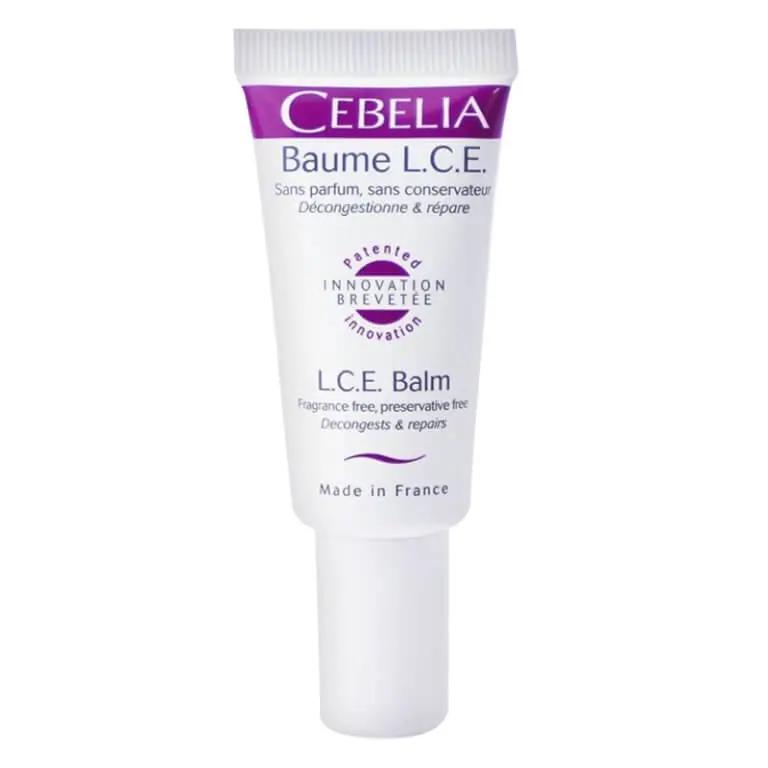 CEBELIA BAUME L.C.E.