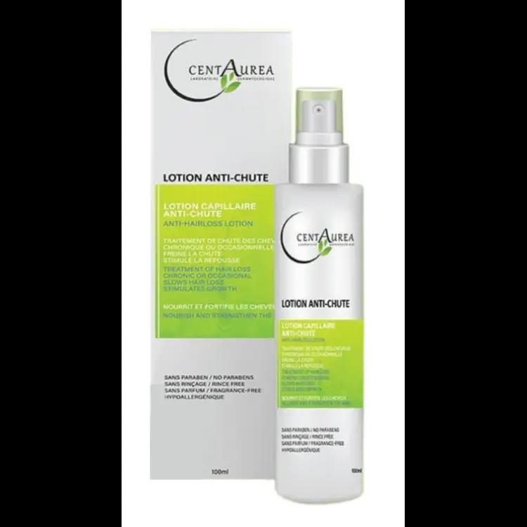 CENTAUREA lotion antichute 100 ml