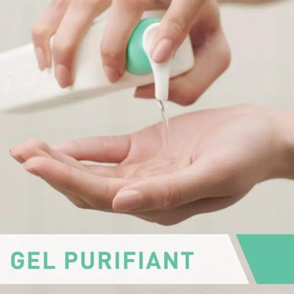 CeraVe GEL MOUSSANT 473ML