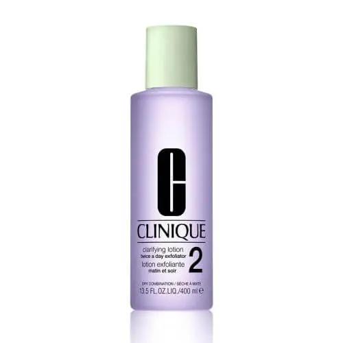 Clinique LOTION EXFOLIANTE 2 400ML