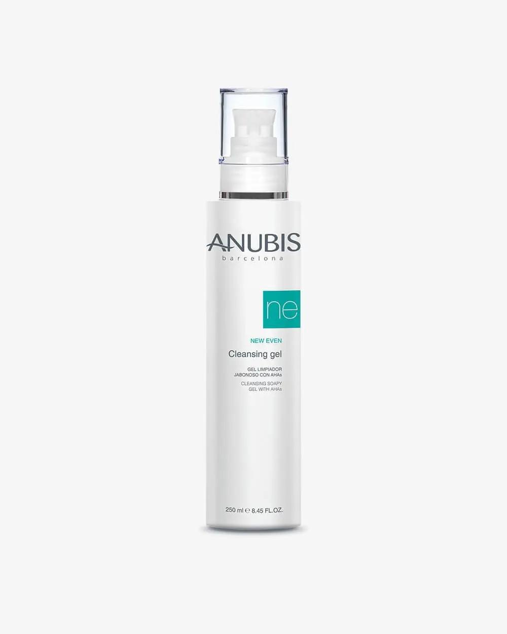 ANUBIS GEL NETTOYANT 250ML