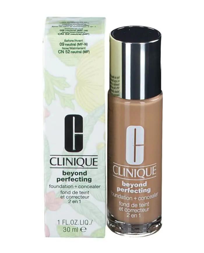 Clinique BEYOND PERFECTING 30ML