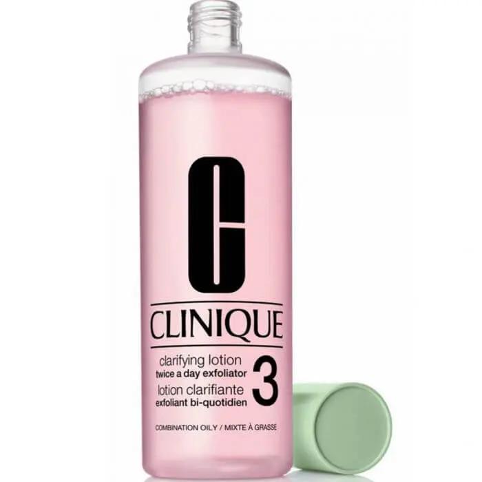 Clinique LOTION EXFOLIATOR 3 400ML