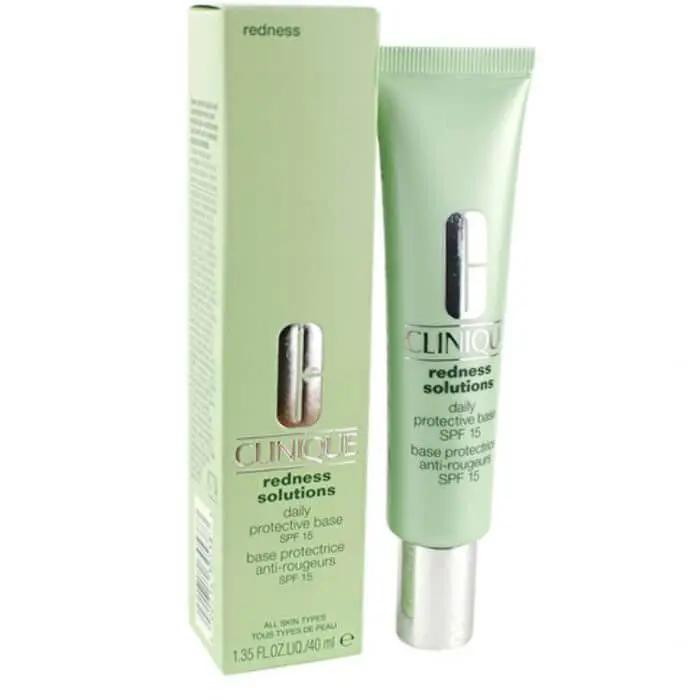 Clinique DAILY PROTECTIVE BASE SPF 15 40 ML