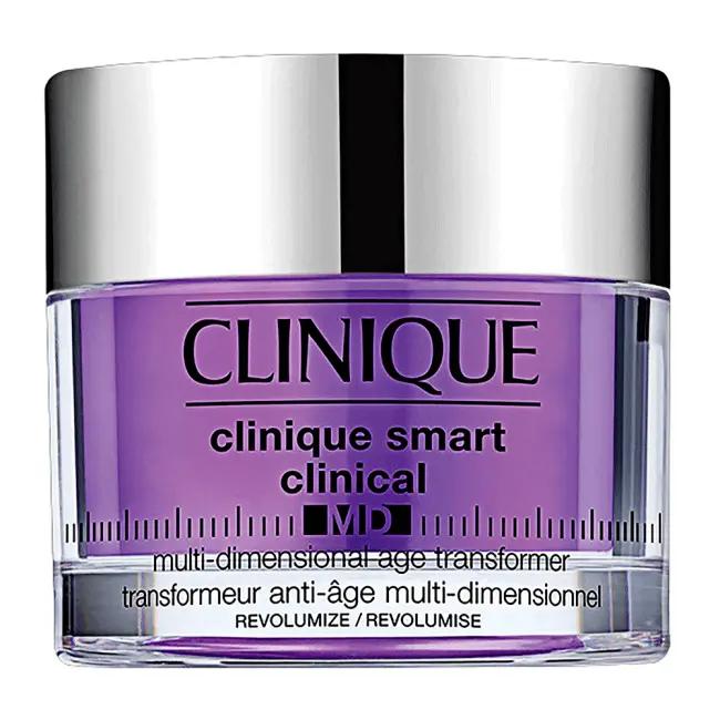 SMART CLINICAL MD TRANSFORMEUR ANTI-ÂGE MULTI-DIMENSIONNEL REVOLUMISE