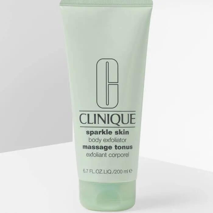 Clinique SPARKLE SKIN 200ML