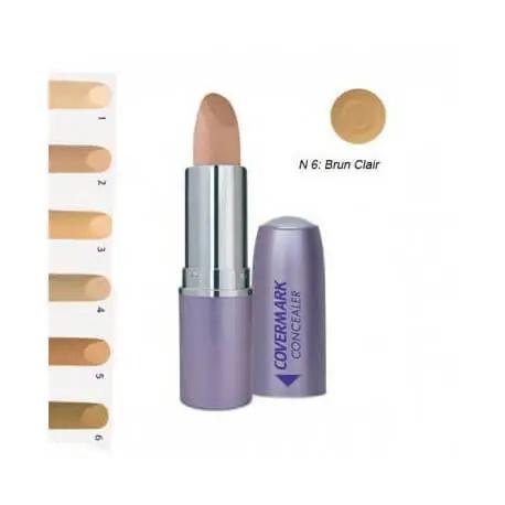 COVERMARK CONCEALER N 6 SPF 30