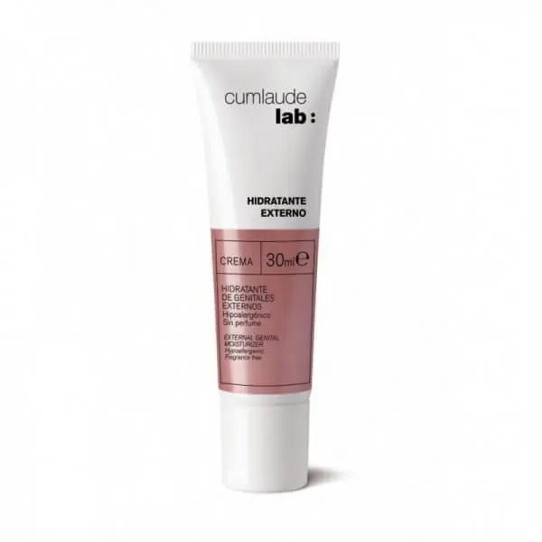 CUMLAUDE LAB HYDRATANTE EXTERNE CREAM 30ML