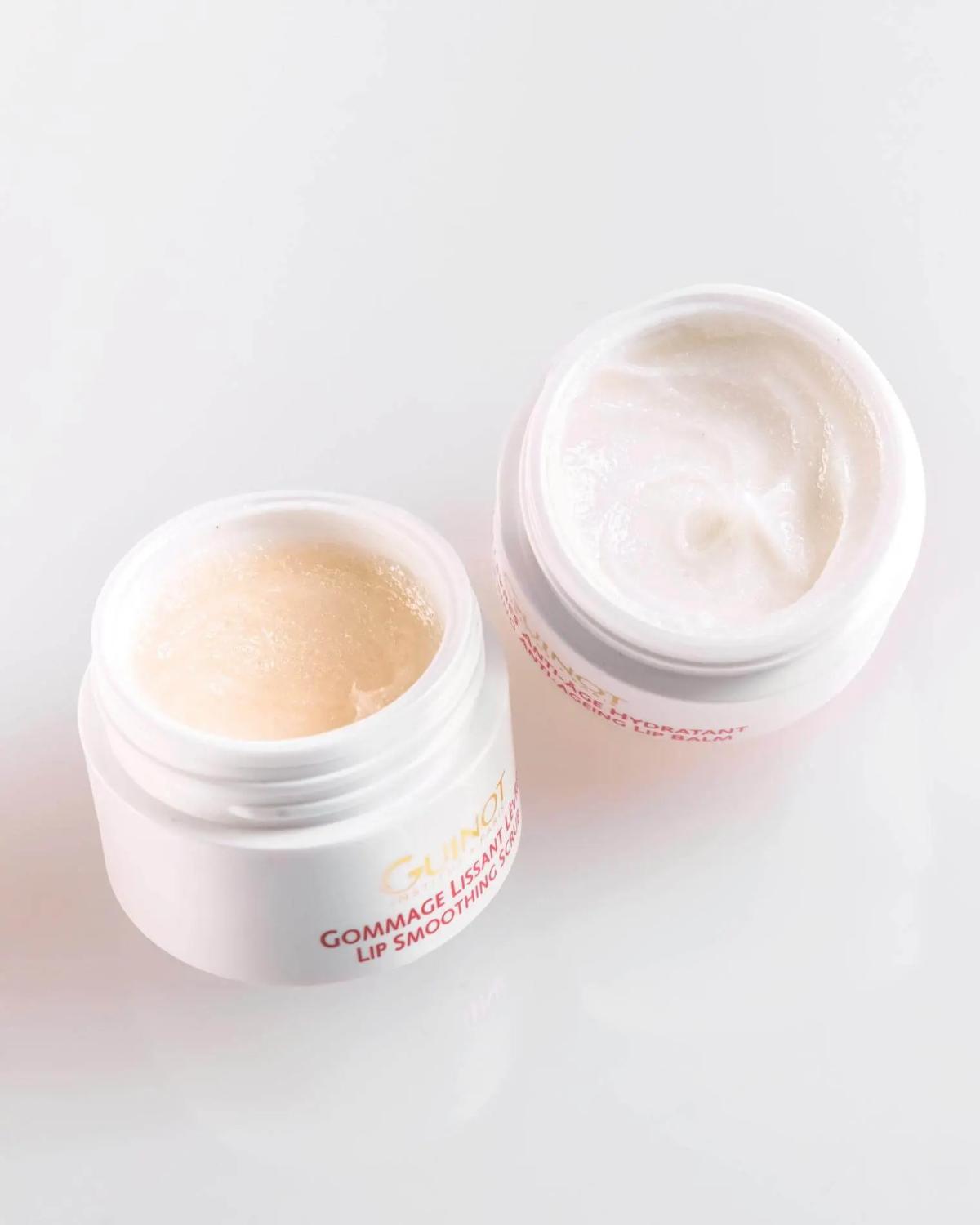 Lip Perfect SOIN LÈVRES LISSANT & ANTI-ÂGE 2*7ml