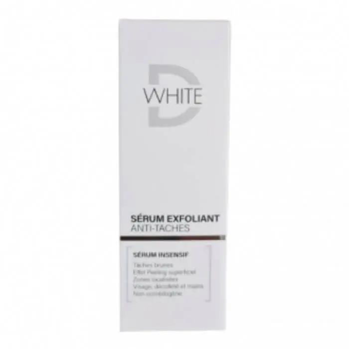 DWHITE SERUM EXFOLIANT 30ML