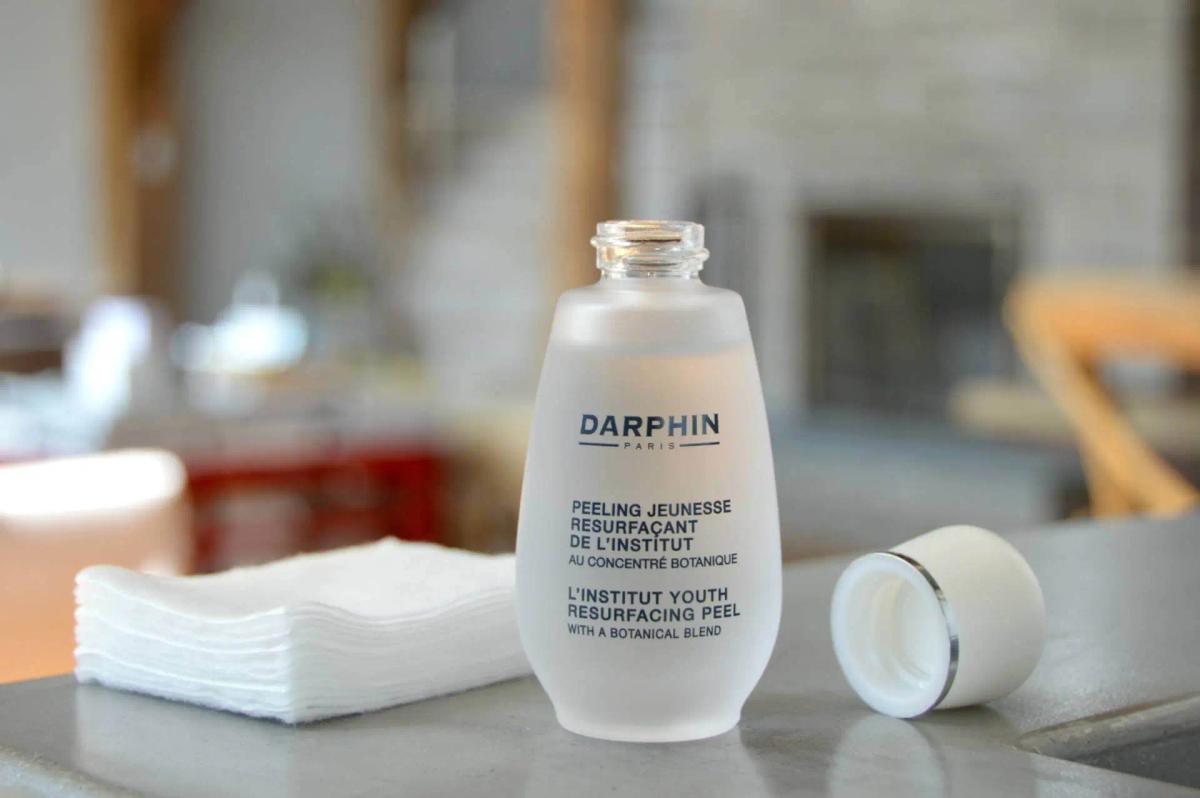 DARPHIN SOIN PROFESIONNEL 30ML
