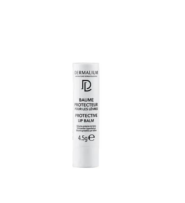 DERMALIUM BAUME PROTECTEUR POUR LES LEVRES 4.5G