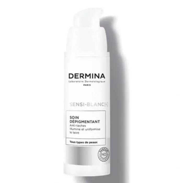 DERMINA SENSIBLANC SOIN DEPIGMENTANT 30 ML