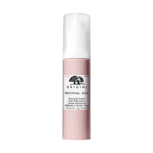 ORIGINAL SKIN SÉRUM RENOUVEAU A L'ÉPILOBE A PETITES FLEURS 30ML