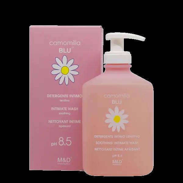 Camomilla Blu Gel Intimorosa Nettoyant Intime Neutre Ph 8.5